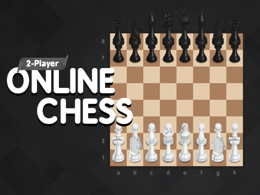 2 Player Online Chess_img